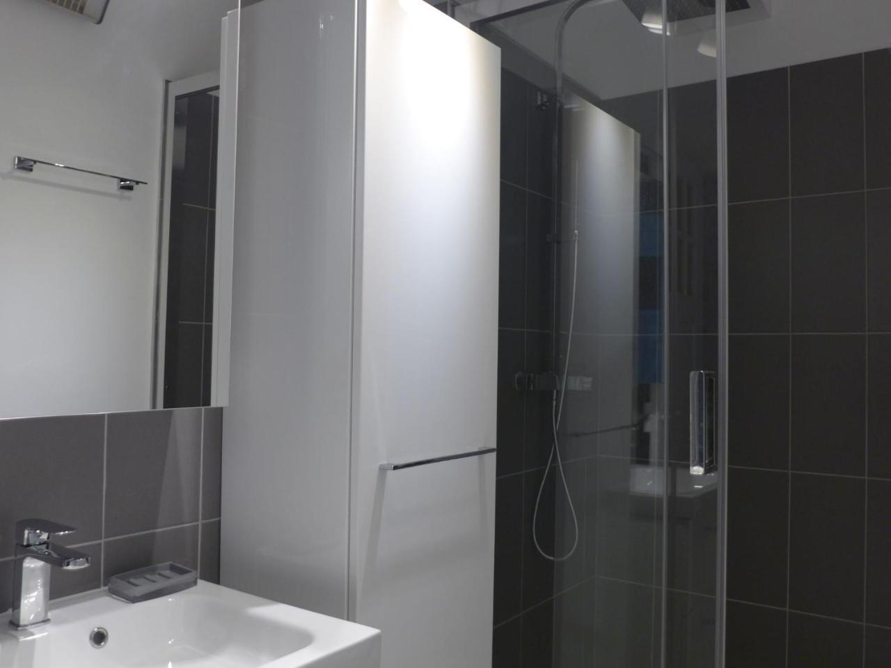 Apartment Goelands By Interhome Биарриц Экстерьер фото